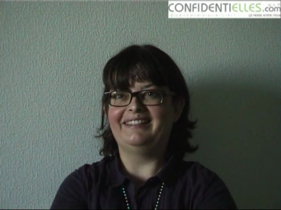 Interview d'Anne - Papilles et Pupilles