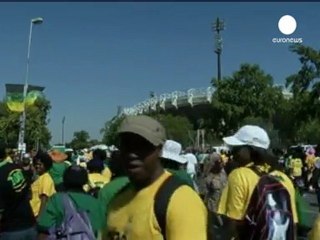 ANC celebrates its 100th anniversary