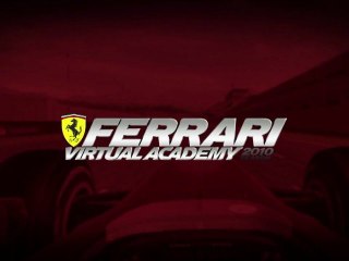 Autosital - Ferrari Virtual Academy 2010