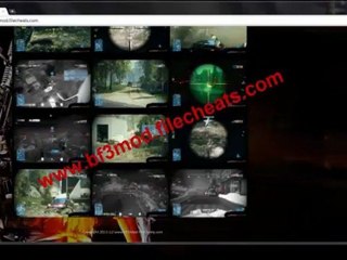 Battlefield 3 ModBox Leaked + Link