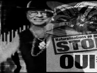 BLOCHER RAP