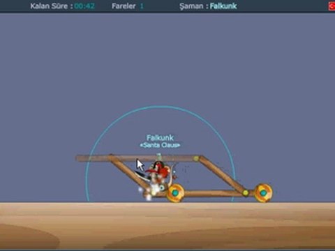 [Araba] Yapımı transformice