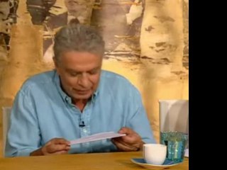 αφιερωμα στον αποστολο καλδαρα