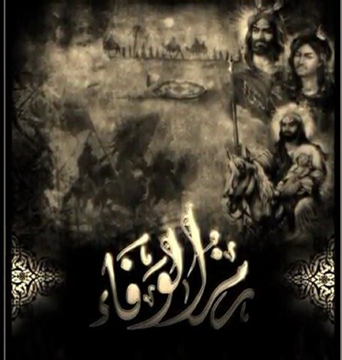 " Ali KAÇAN...Namın Düşmüş Aleme...2010"