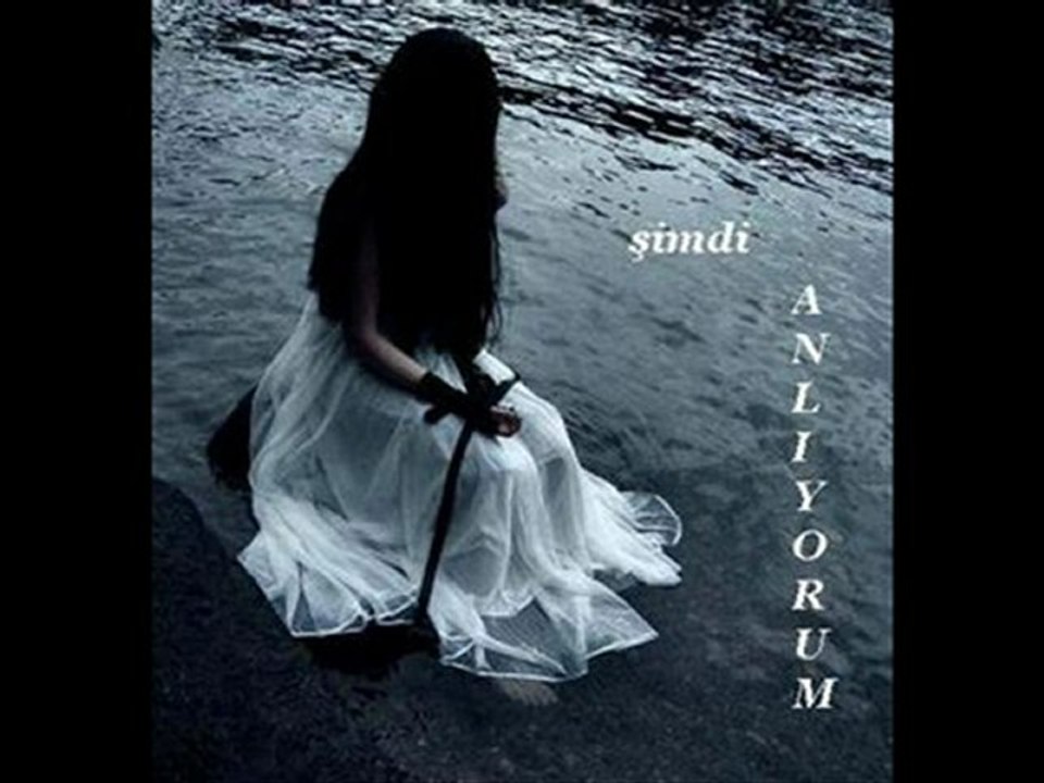 Cevdet BAĞCA BeN SeNi YaSakLaRda SevDim -