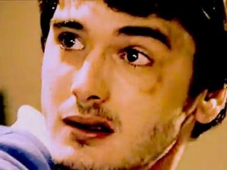 Reconciliación (Iván y Julia)