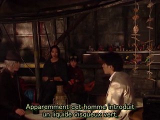 Yôkai Ningen Bem 09 vostfr [partie 1/2]