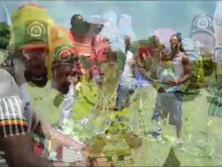 clip oficiel Bicoz Kamit Shem Hor// yo falsifier histwa en nou