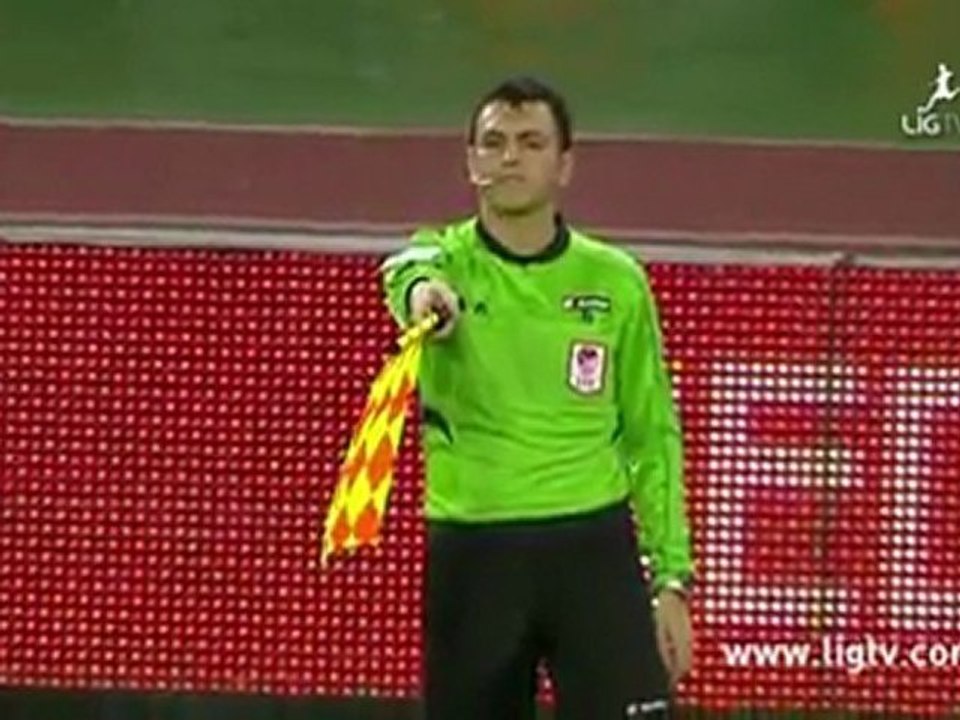 İbb _Trabzonspor macı özeti