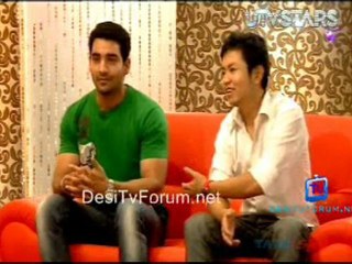 Superstar Santa  Asin - 8th January 2012 Video Watch Online pt4