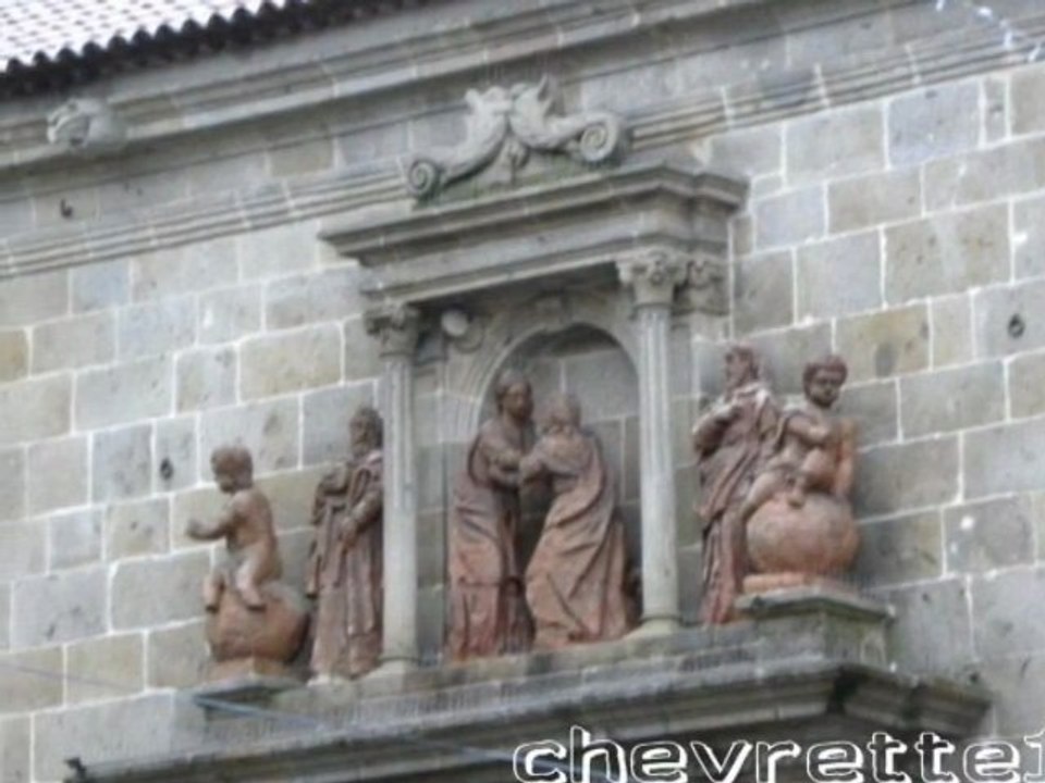 Braga la ville