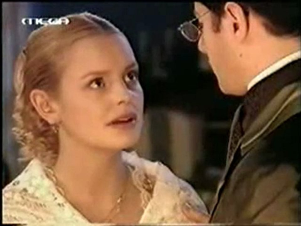 Ftwxi mou Anastasia ( bednaya Nastya) 30