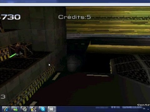 Star Wars episode 1:Jedi Power Battles Direct Live