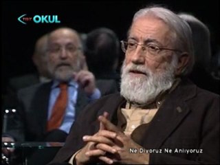 Ne Diyoruz Ne Anlıyoruz - Şehir