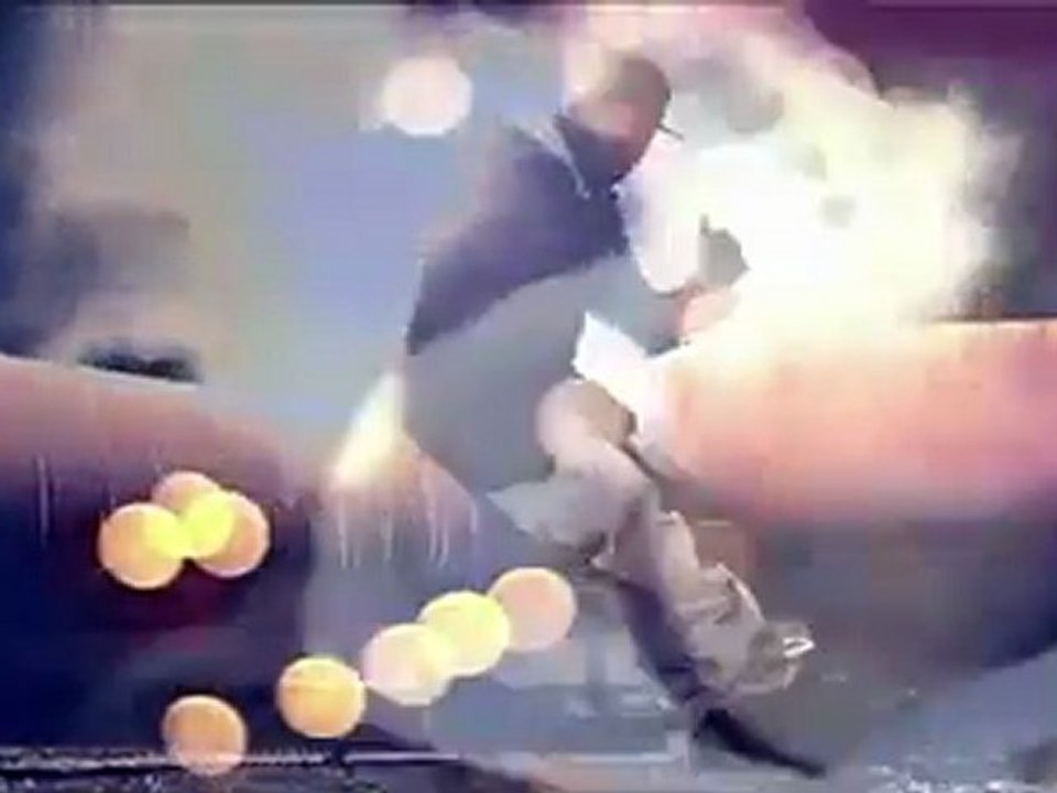 Nakk Mendosa - Au calme [Clip Officiel]