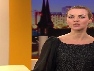 Annika Kipp  05.01.2012