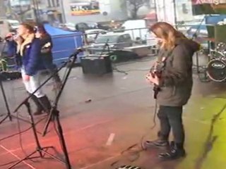 XX Finał WOŚP w Radomiu cz. I