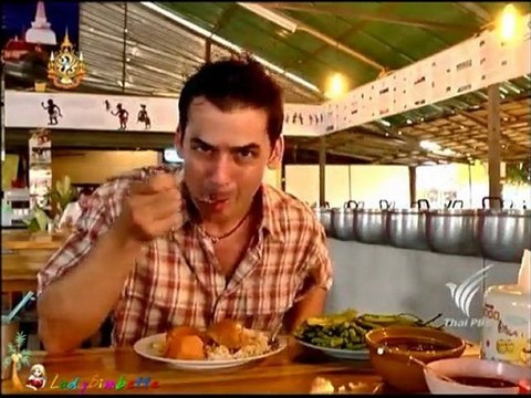 หลงกรุง - ข้าวแกง 8Jan12