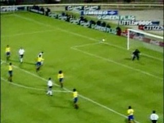 funny videos - Best soccer goalie EVER