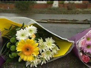 Lancashire house fire kills four siblings