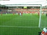 Man City 2-3 Man United (08.01.2012) All Goals & Match Highlights - HD