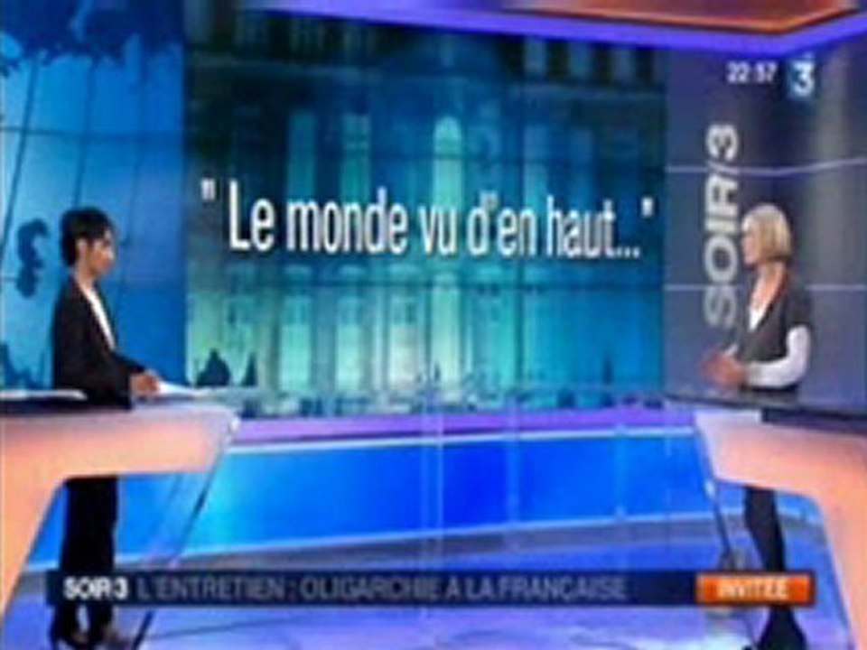 Jean-François Copé  :  député à moins de 5000 euros on n'aura que des minables