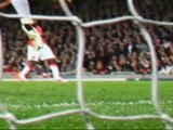 [2-3] Manchester City vs Manchester United (08.01.2012) Goals & Match Highlights - FA Cup 11-12