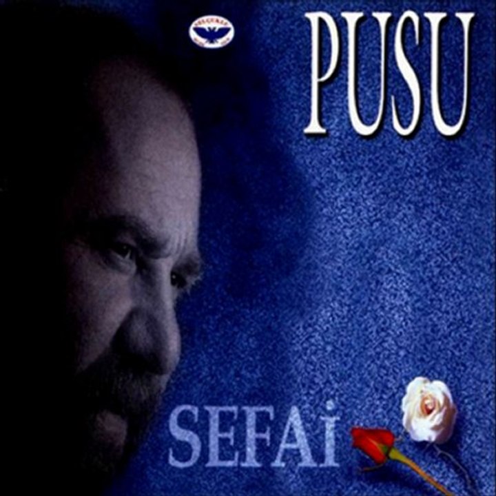 AŞIK SEFAİ - ZAMAN GELSİN SÖYLERİM