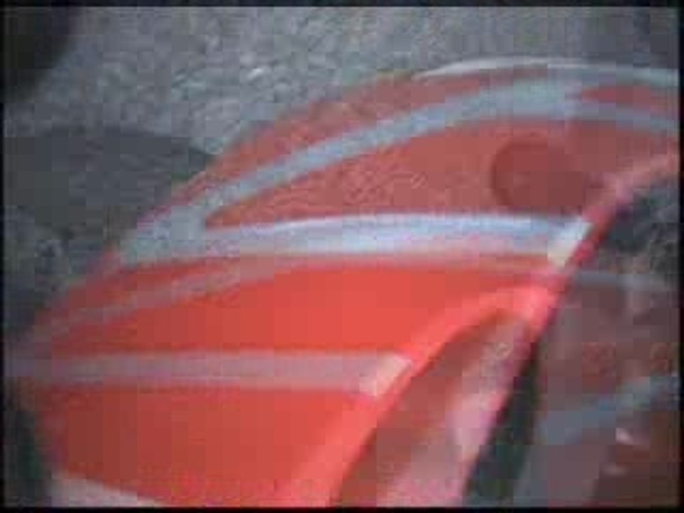bike accident