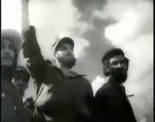8 de enero, 1959: Y en eso llegó Fidel