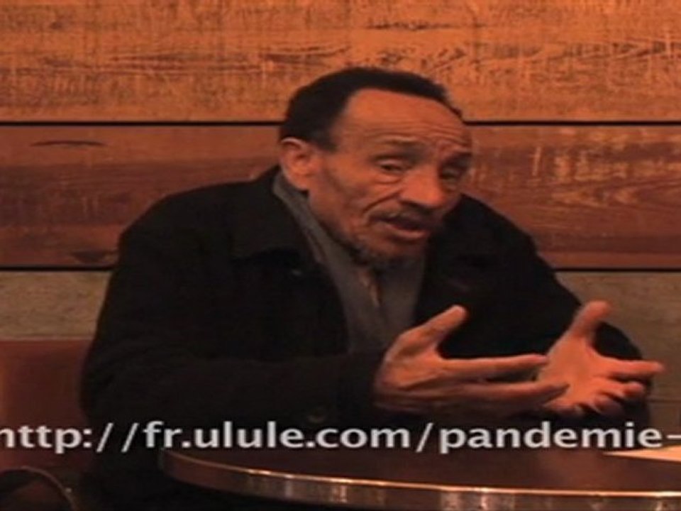 La Pandémie du nouveau monde - extrait Pierre Rabhi