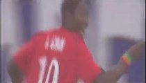 19/09/09 : Asamoah Gyan (1') : Grenoble - Rennes (0-4)