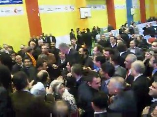 Murat Atım ikinci kez kazandı