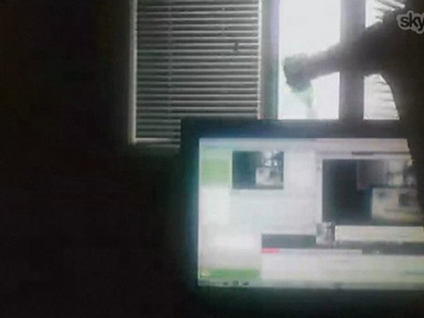 la technique de mrspy pour pas se pisser dessus a voir!