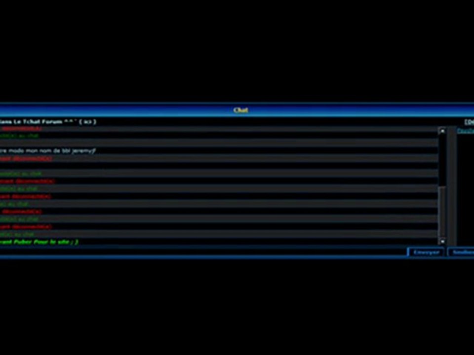 Blablaland Parler á Psyche ! gagner Des Codes ....