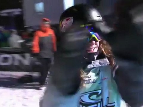 TTR Tricks - Eric Willett 2nd place tricks at O'Neill Evolution 2012