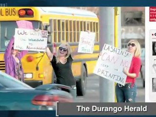 High School Senior Denied 'Racy' Senior Portrait