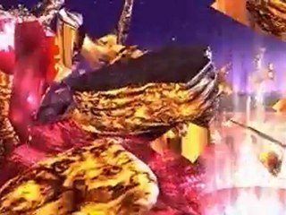 Grandia 2 [cinématique] "Moon burning"