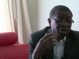 Senegal: entrevista a Youssou Ndour