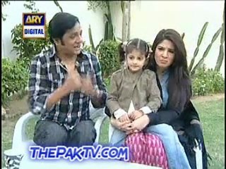 Bulbullay Episode 123 on Ary Digital--Prt 2/2
