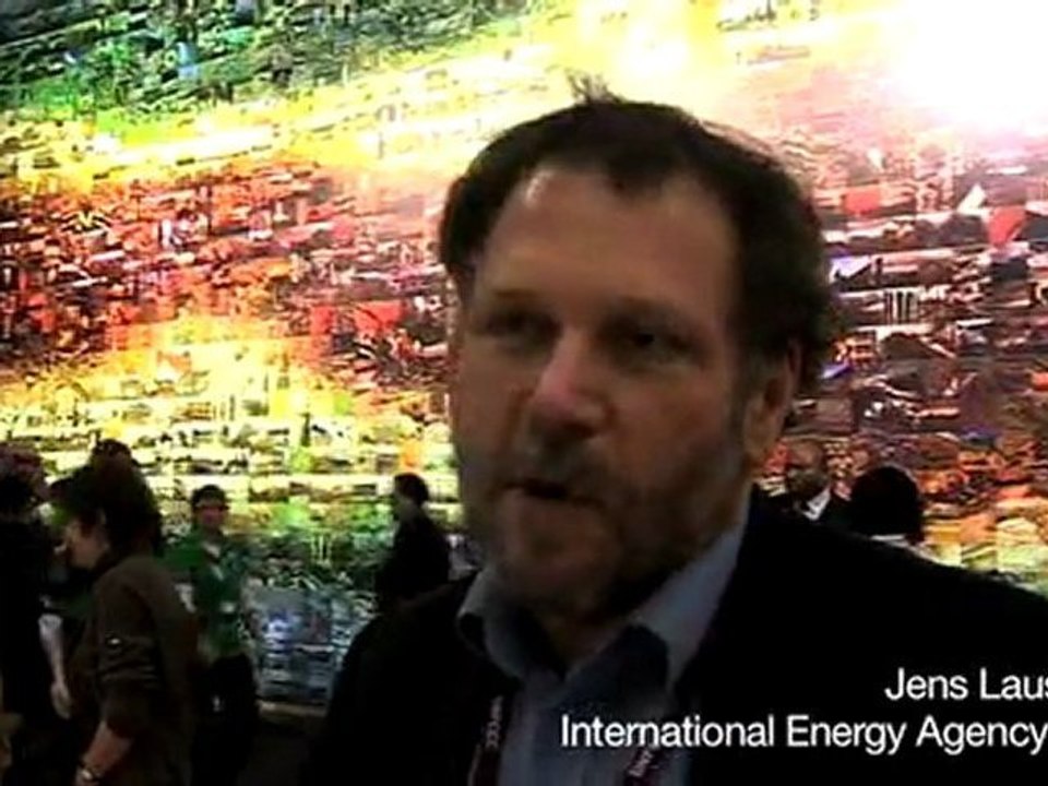 Energy Jobs