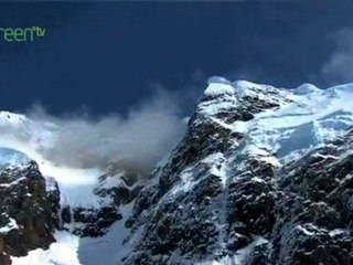 The Antarctica Challenge