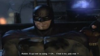 Batman Arkham City (6) Xbox360