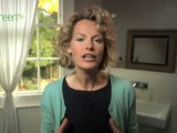 Saving water saves you money and energy! Kate Humble explains