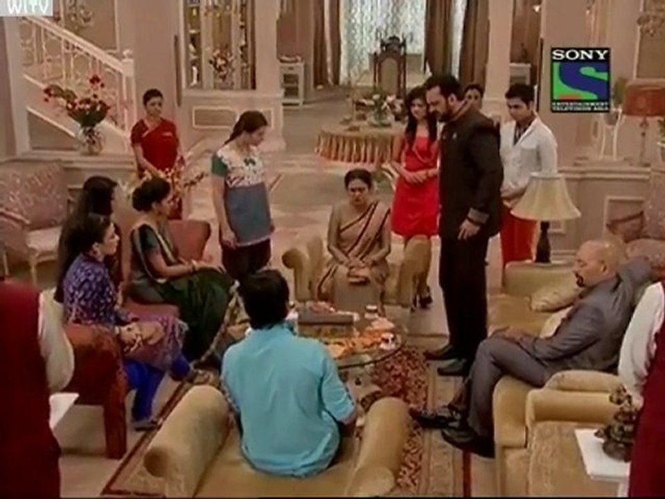 UdayVeer Scenes 29th December - Uday Supporting Manyata Against Family