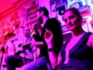 AGORA BEYOĞLU (cafe bar live music)