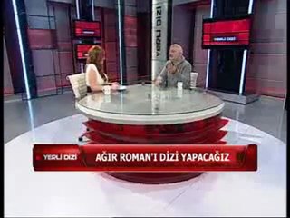 YERLİ DİZİ PROGRAMI HASAN KAÇAN 3. BÖLÜM