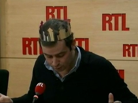 Tanguy Pastureau : Hollande inaugure son QG de campagne, Jack Lang parachuté dans les Vosges