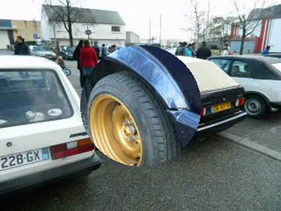 rasso vw comboire le 08/01/12