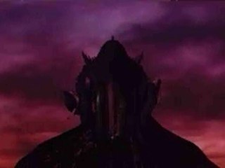 Grandia 2 [cinématique] "Dragon"